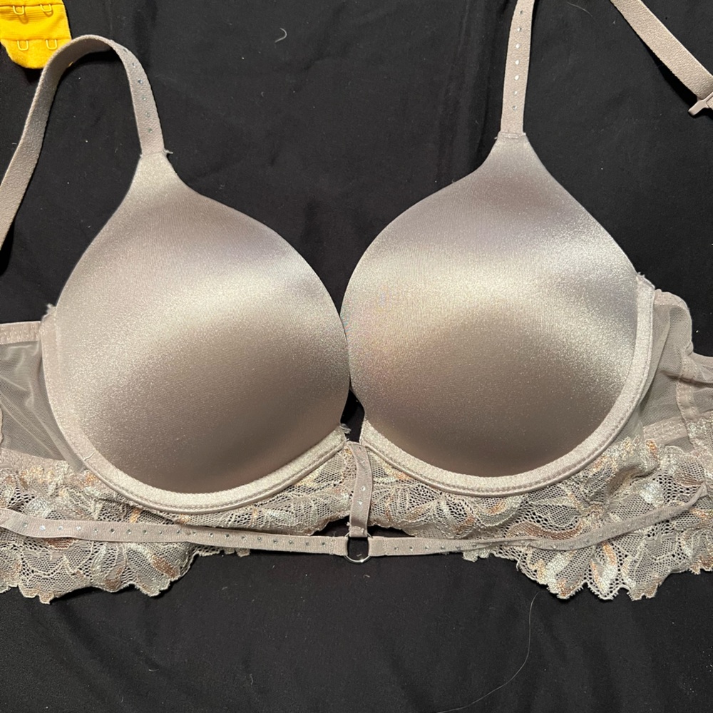 LaSenza Push up Bra